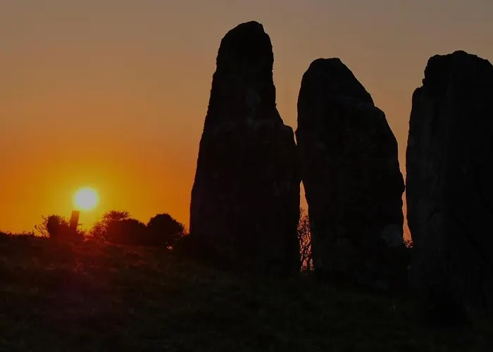 Mount Brandon Hostel