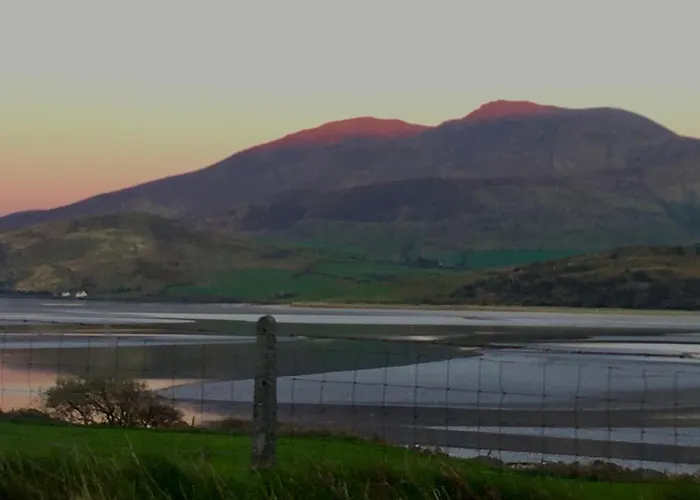 Mount Brandon Hostel *