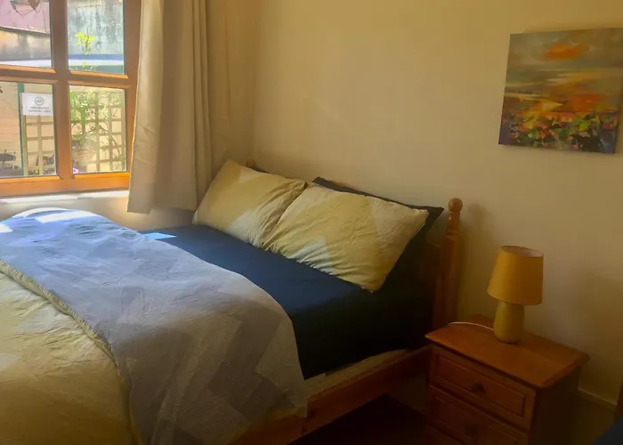 Mount Brandon Hostel