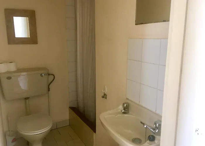 Hostel Mount Brandon