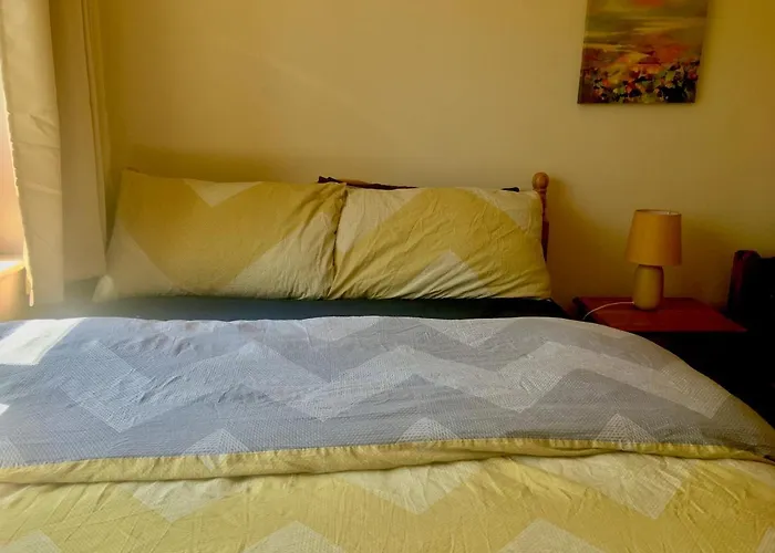 Mount Brandon Hostel *