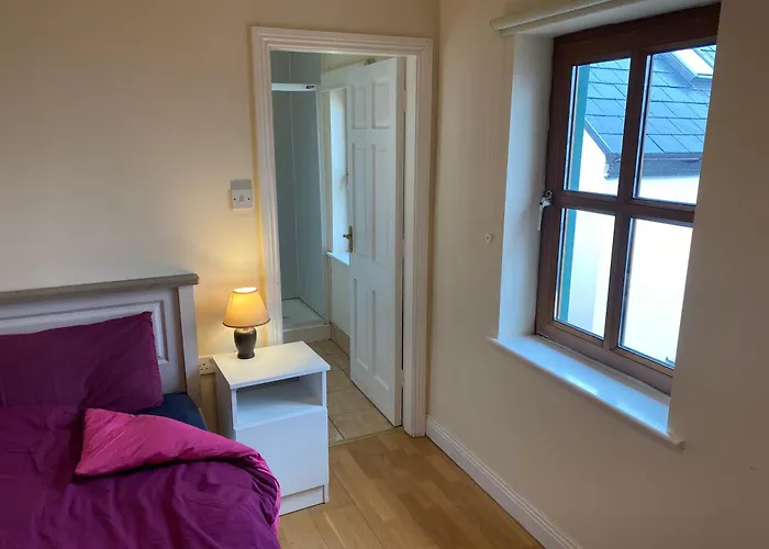 Mount Brandon Hostel