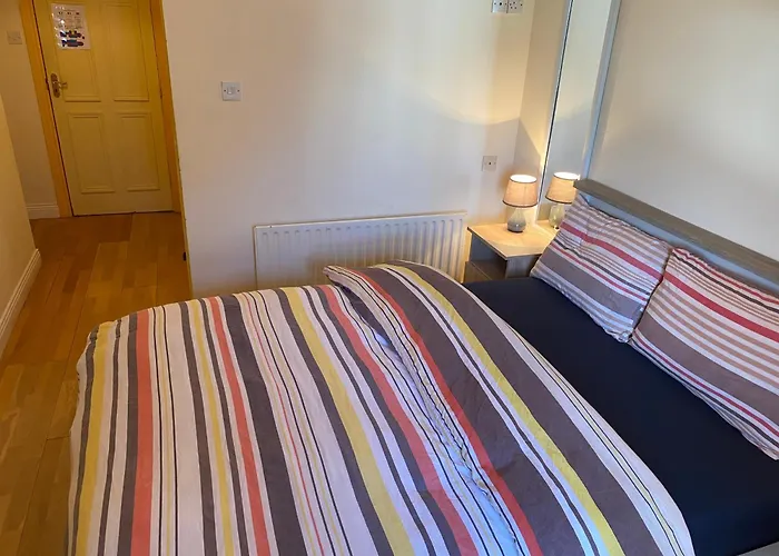 Hostel Mount Brandon *