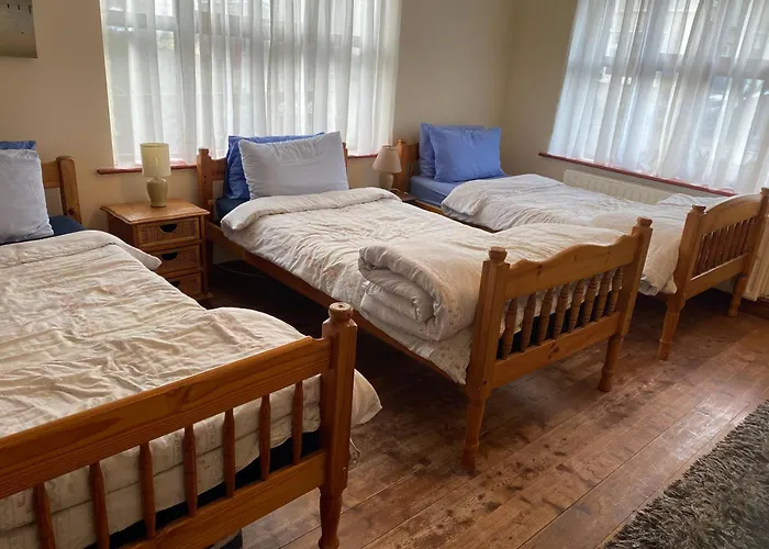 Mount Brandon Hostel *