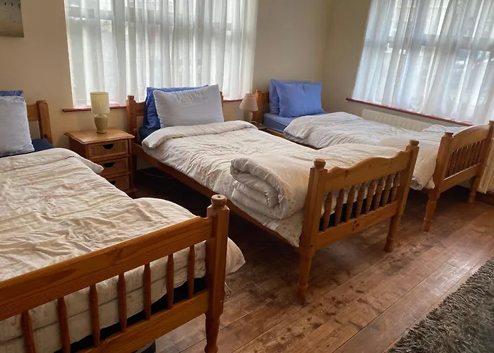 Mount Brandon Hostel *