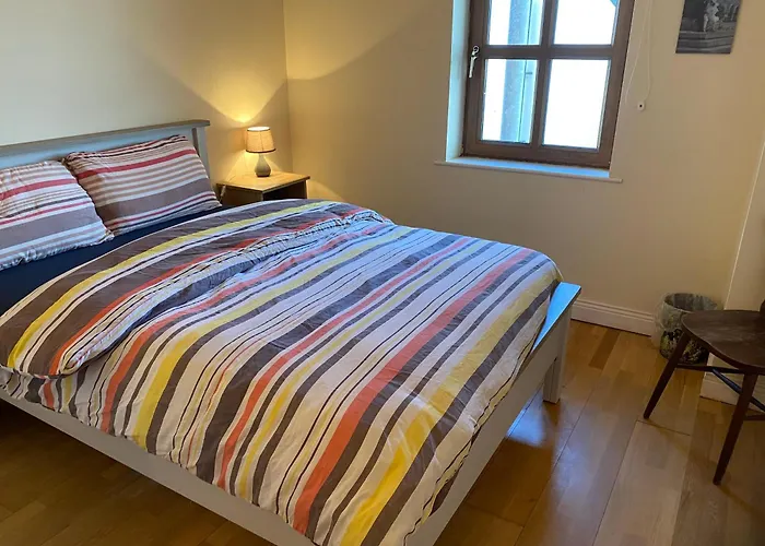 Hostel Mount Brandon *