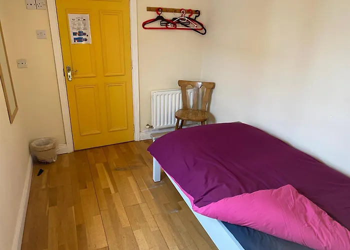 Hostel Mount Brandon Cloghane