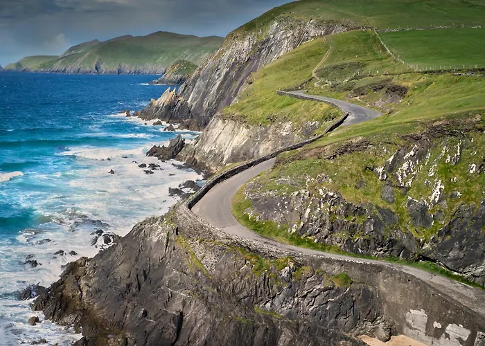 Hostel Mount Brandon Cloghane