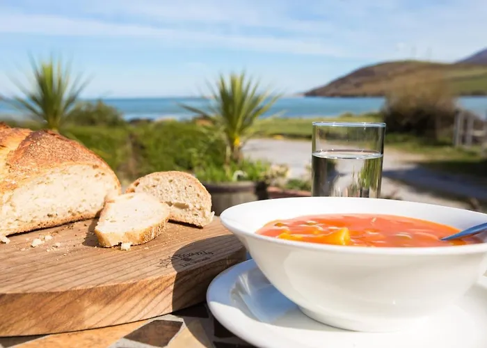 Mount Brandon Hostel *