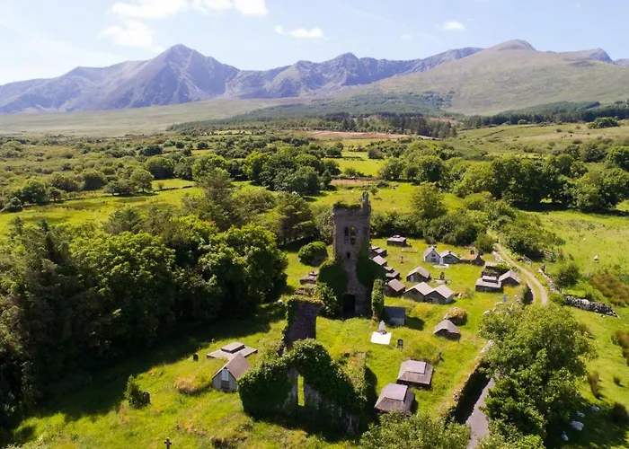 Mount Brandon * Cloghane