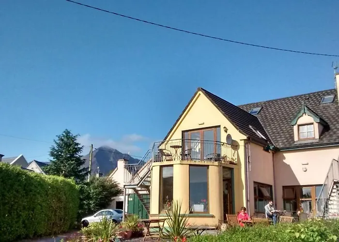 Mount Brandon Hostel *