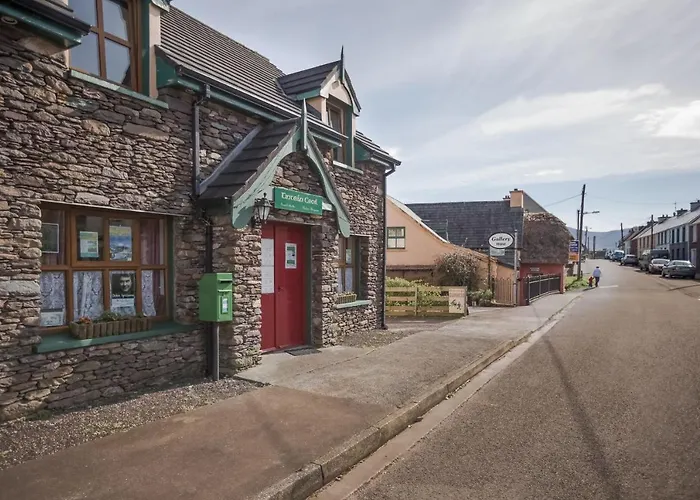 Mount Brandon Cloghane