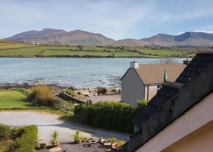 Mount Brandon Cloghane