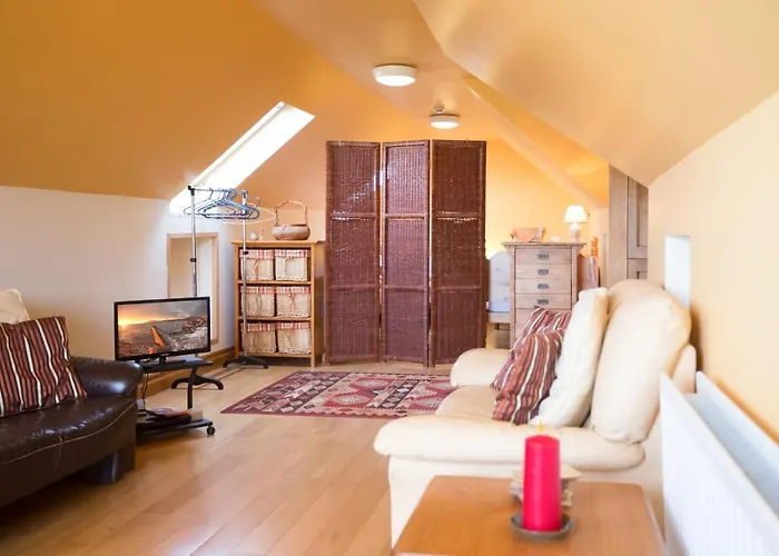 Mount Brandon Hostel