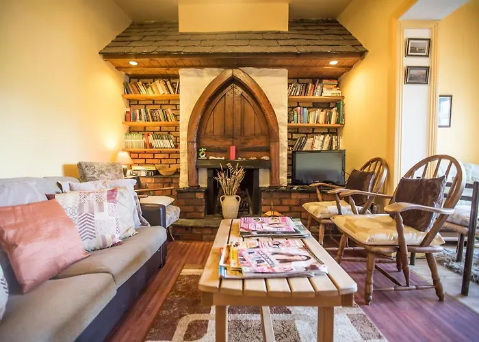 Mount Brandon * Cloghane