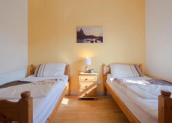 Mount Brandon Hostel *