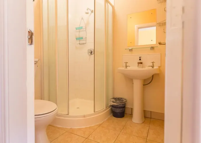 Mount Brandon Hostel Cloghane