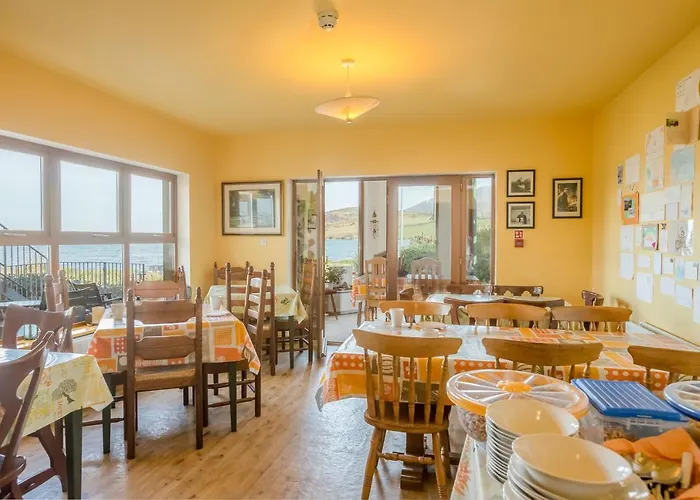 Mount Brandon Hostel