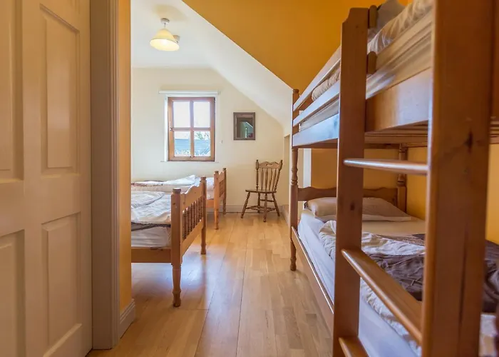 Mount Brandon Hostel