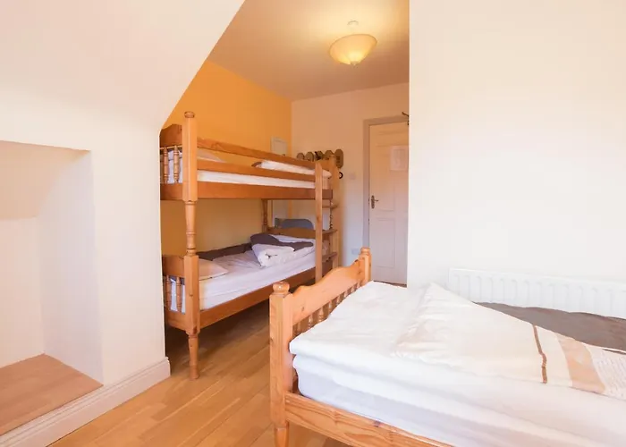 Hostel Mount Brandon