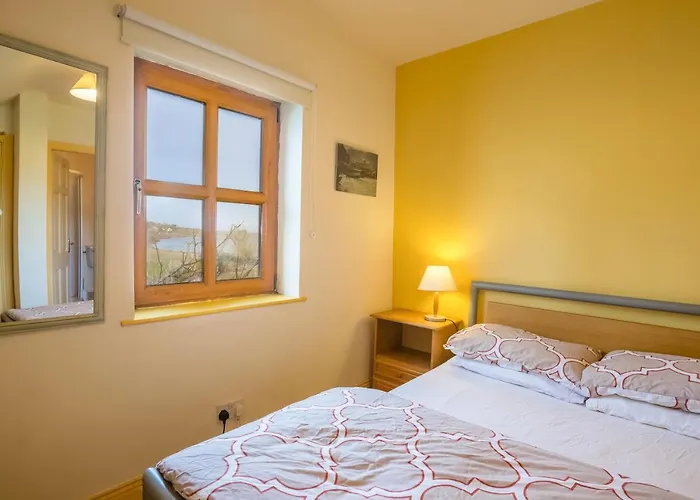 Hostel Mount Brandon Cloghane