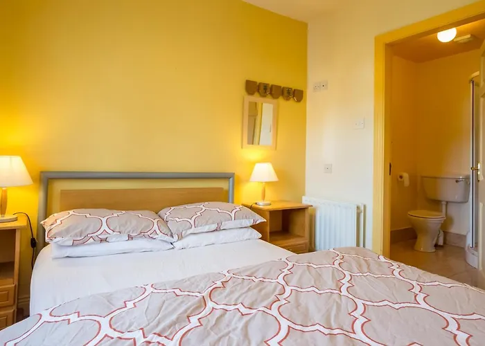 Hostel Mount Brandon Cloghane