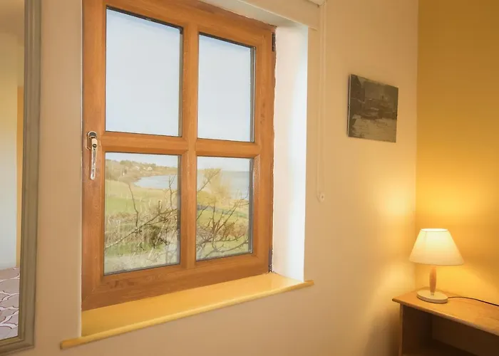 Hostel Mount Brandon Cloghane