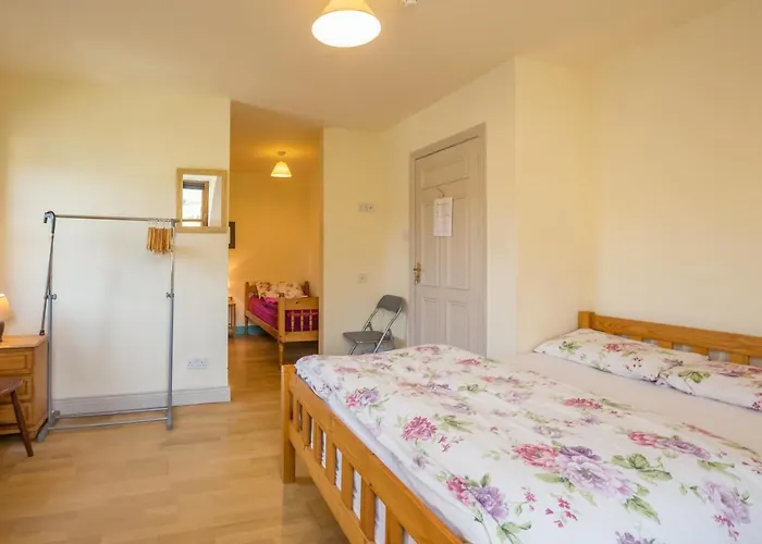 Hostel Mount Brandon Cloghane