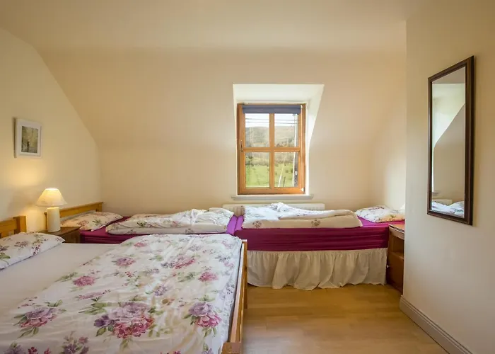 Mount Brandon Hostel