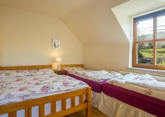 Mount Brandon Hostel Cloghane