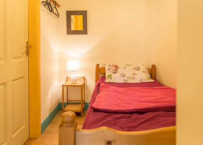 Mount Brandon Hostel Cloghane