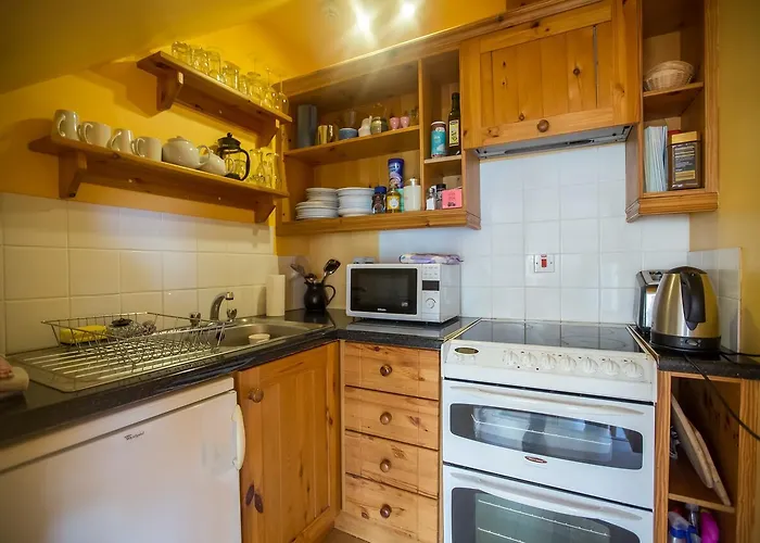 Hostel Mount Brandon