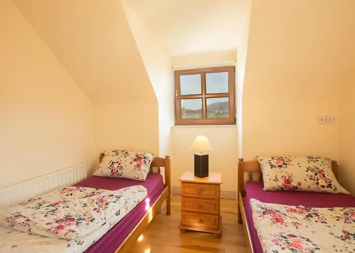 Hostel Mount Brandon