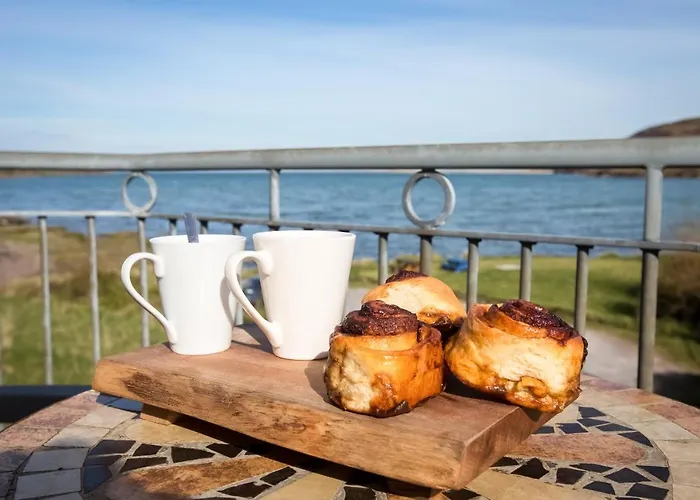 Mount Brandon * Cloghane