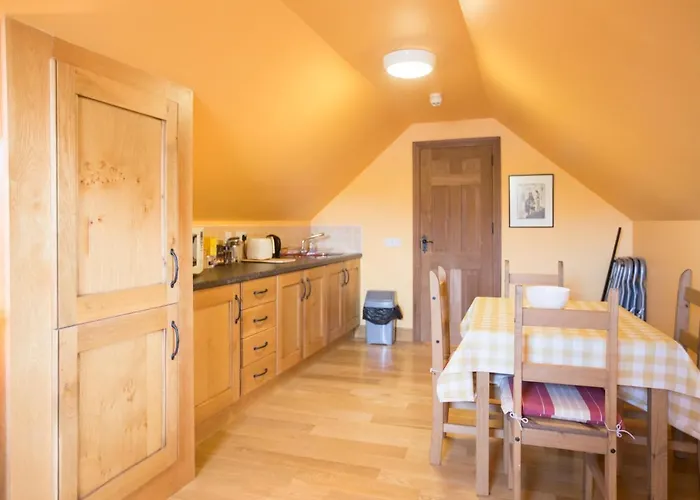 Hostel Mount Brandon