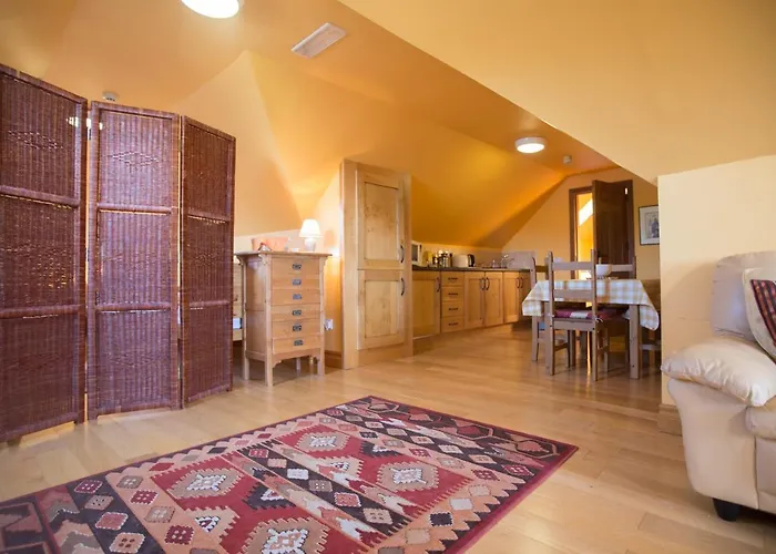 Mount Brandon Hostel *